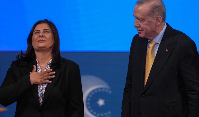 AKP'ye geçen Çerçioğlu hakkında inanılmaz iddia! Suç duyurusunda bulunuldu