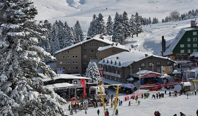 'Beyaz tatil' vatandaşın hayali! Bir kişi bir asgari ücret