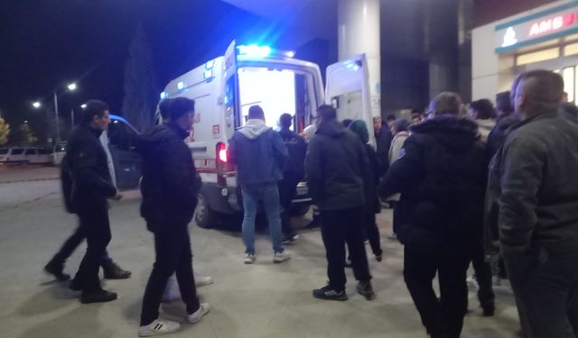 Gediz’de 7 madenci karbonmonoksitten zehirlendi! Olayla ilgili soruşturma başlatıldı...