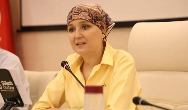 Başkan Durbay’a çoklu organ yetmezliği tanısı konuldu