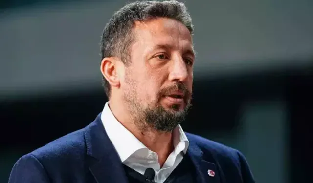 Hidayet Türkoğlu, FIBA 2026 "Onur Listesi"ne seçildi