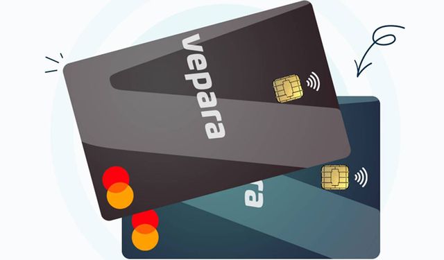 VEPARA ödeme sistemine 'kara para' soruşturması! Çok sayıda gözaltı kararı