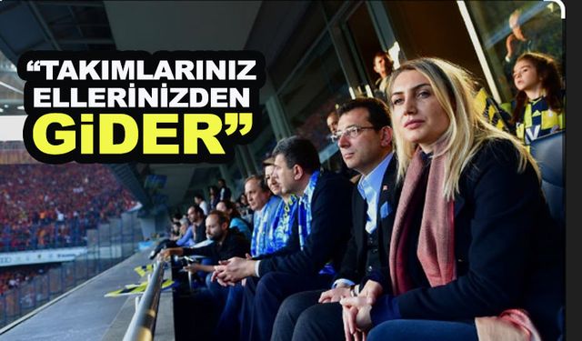 Ekrem İmamoğlu’nun mahkemedeki taraftara uyarısı yeniden gündem oldu