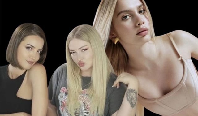 Aleyna Tilki, Danla Bilic ve İrem Sak gözaltına alındı, Şeyma Subaşı dahil çok sayıda isim aranıyor