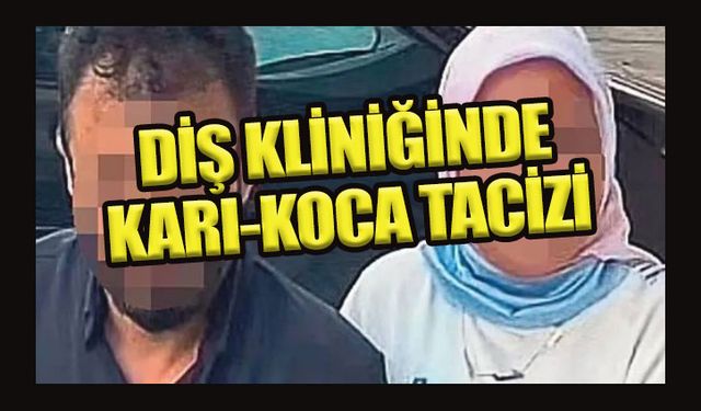 'Uyandığımda kocası cinsel saldırıda bulunuyordu, karısı dudaklarımdan öpüyordu'