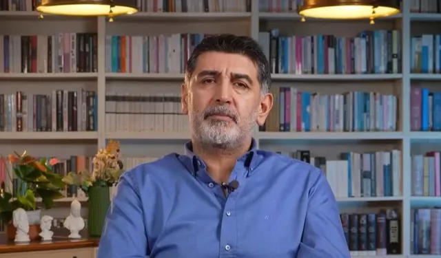 Levent Gültekin serbest bırakıldı
