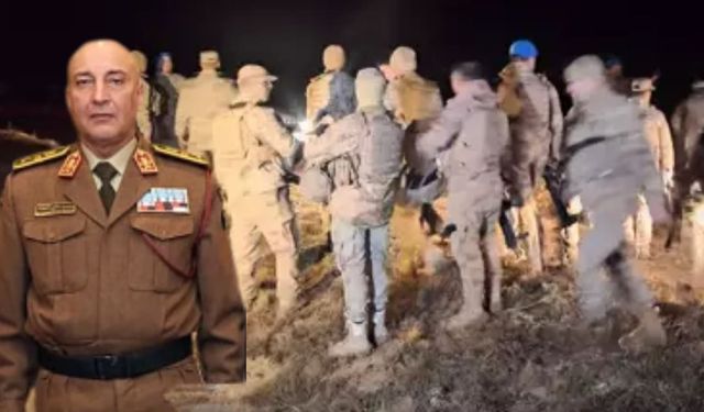 Düşen uçakla ilgili paylaşımlara soruşturma