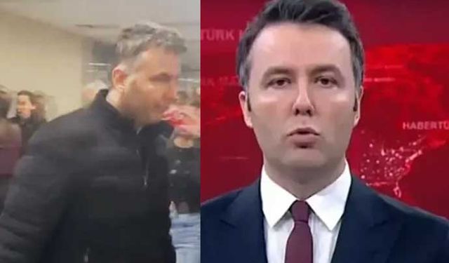 İşte Mehmet Akif Ersoy'un ifadesi: E.A. ile bir dönem flört ettik