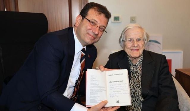 'Hocaların Hocası' Nermin Abadan Unat, yarın son yolculuğuna uğurlanacak