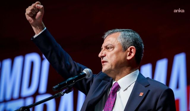 Mahkeme kararını verdi! Gökçek, Özel'e tazminat ödeyecek...