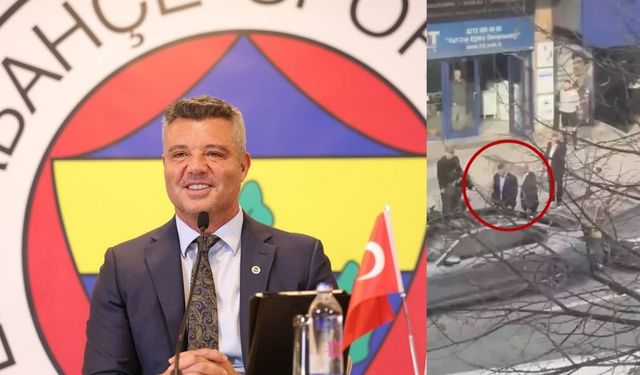 Sadettin Saran özel laboratuvarda yeniden test verdi