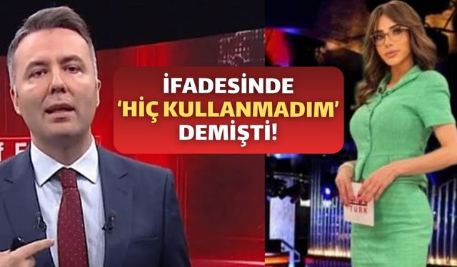 Mehmet Akif Ersoy ve Ela Rümeysa Cebeci'nin ‘uyuşturucu testi’ pozitif çıktı!