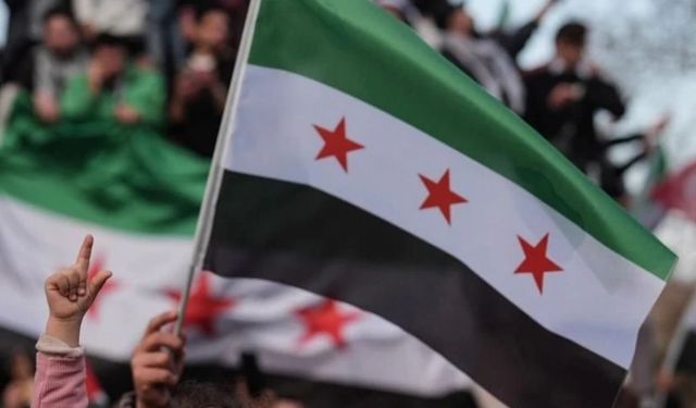 Şam yönetiminden SDG açıklaması! 'Askıya aldık'