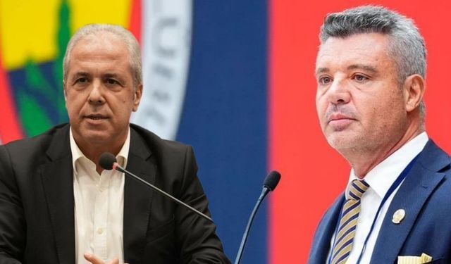 Şamil Tayyar'dan Sadettin Saran paylaşımı! 'Başsavcılık suçun vasfını değiştirdi'