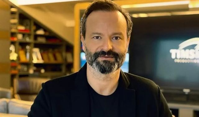 Tanınmış yapımcı Timur Savcı serbest bırakıldı