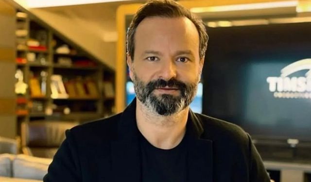 Yapımcı Timur Savcı için yeni iddia! Ela Rümeysa Cebeci sebep olmuş...