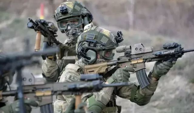 TSK'nin, Libya'daki görev süresinin uzatılmasına ilişkin tezkere kabul edildi