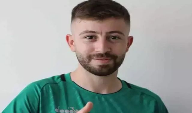 Silahlı saldırıya uğrayan futbolcu hayatını kaybetti