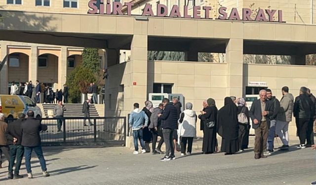 Uyuşturucu sonuçlarının değiştirilmesi operasyonunda 19 şüpheli tutuklandı