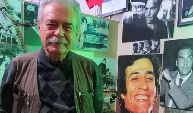 Müzisyen Zafer Dilek hayatını kaybetti