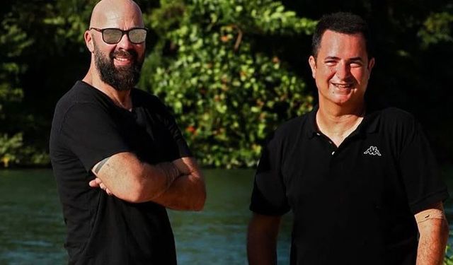 Acun'un Koordinatörü Esat Yontuç hakkında gözaltı kararı