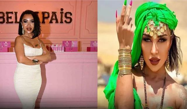 Adana'yı dolandırdı Afrika'da güzellik merkezi açtı