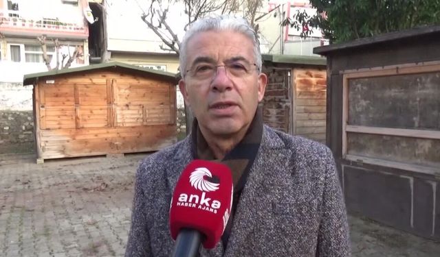 "Bu zam emeklilere 'siz yaşamayın, siz ölün' anlamına geliyor"