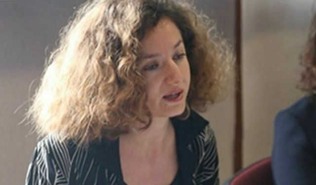 Aslı Aydemir için 195 gün sonra tahliye kararı!