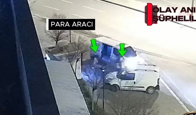 İzmir’de banka aracı soygunu: 10 şüpheli tutuklandı