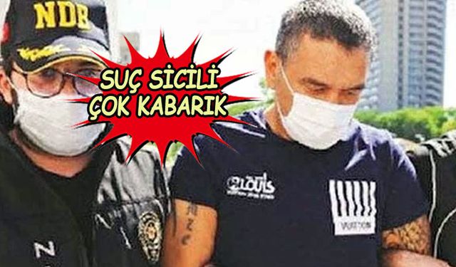 Avrupa'da ele geçirilen en büyük kokainin sahibi Türk çıktı