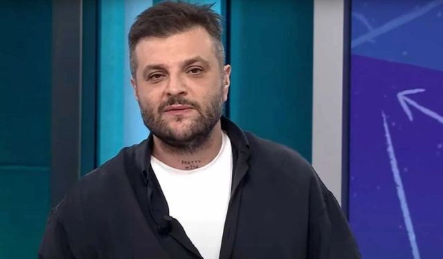 Candaş Tolga Işık'ın acı günü