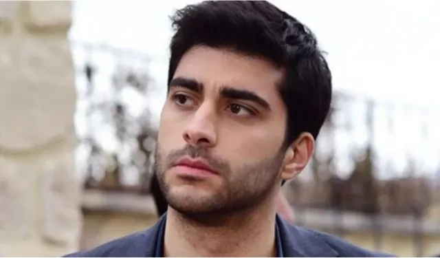 Kızılcık Şerbeti oyuncusu Doğukan Güngör gözaltına alındı