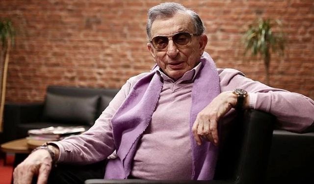 Haldun Dormen Kimdir? Haldun Dormen Nereli ve Kaç Yaşında? Haldun Dormen Neden Vefat Etti? Haldun Dormen'in dizileri, filmleri ve tiyatro oyunları