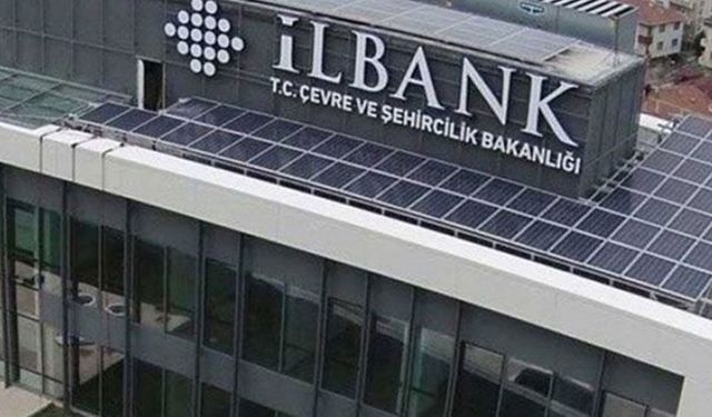 Konak Belediye Başkanı'ndan çarpıcı İller Bankası iddiası