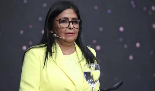 Trump'ın tehdidi sonrasında Venezuela'dan geri adım