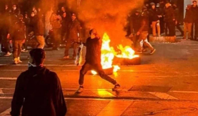 İran’daki protestolarda can kaybı 3 bin 90’a yükseldi