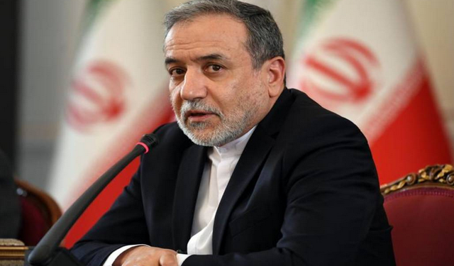 İran'ın Davos Zirvesi daveti iptal edildi