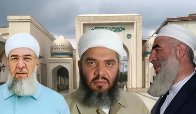 Menzil'de miras kavgası! Saki Elhüseyni'den kardeşlerinin davetine yanıt!