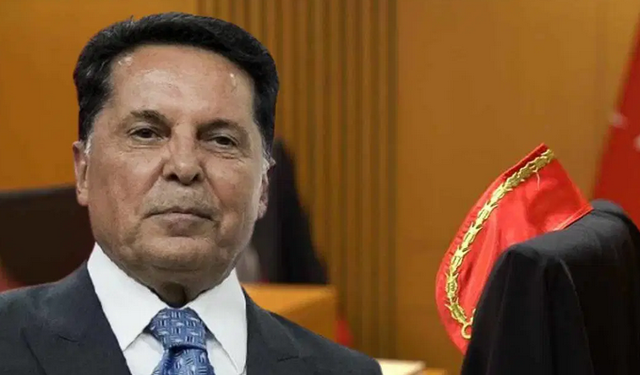 Ahmet Özer'e 6 yıl 3 ay hapis cezası