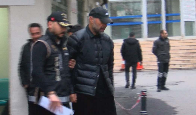 Acun Ilıcalı'nın ortağı Esat Yontunç serbest bırakıldı