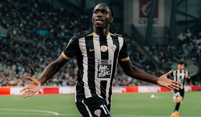 Fenerbahçe Sidiki Cherif'i bitiriyor! İşte maliyeti