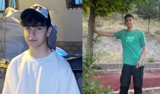 15 yaşındaki Fatih bıçaklanarak öldürülmüştü! Kan donduran bilirkişi raporu...