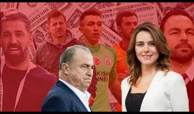 Seçil Erzan davası gerekçeli kararında Fatih Terim ayrıntısı