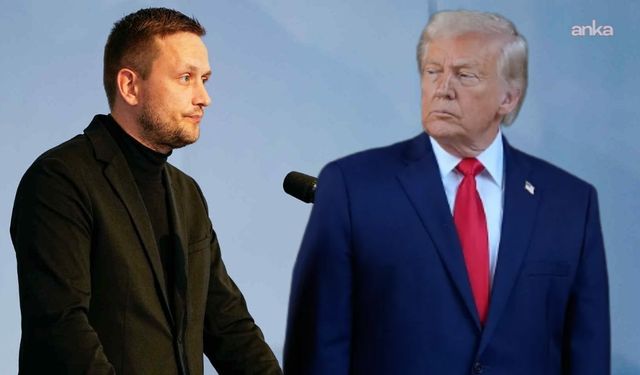 Grönland Başbakanı Nielsen'den Trump'a sert yanıt! 'Daha fazla ilhak fantezisi yok'