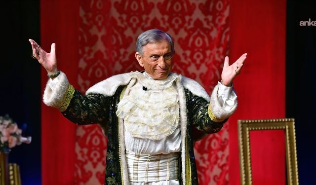 Haldun Dormen'in cenaze programı belli oldu