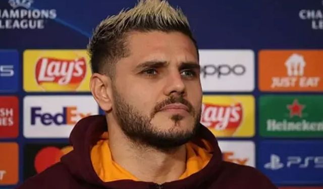 Mauro Icardi'den Erden Timur paylaşımı!