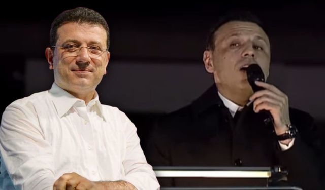 Ekrem İmamoğlu'ndan vatandaşa mesaj! 'Kimse kendini yalnız, güvencesiz hissetmeyecek!'