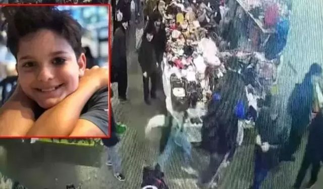 Ahmet Minguzzi'yi öldüren sanıklar için mahkeme kararını verdi!