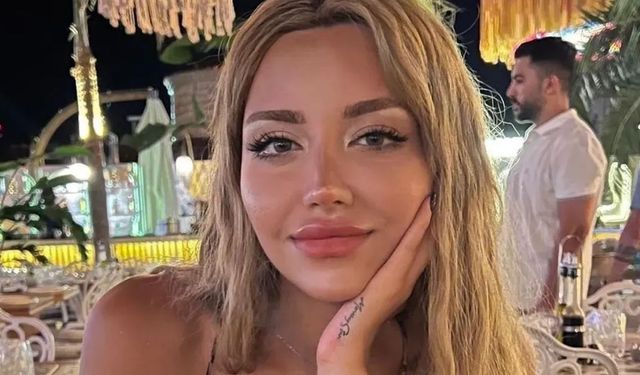 Mika Raun Can tutuklandı