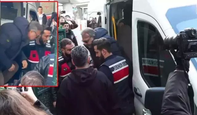 Oktay Kaynarca'nın ifadesi ortaya çıktı!